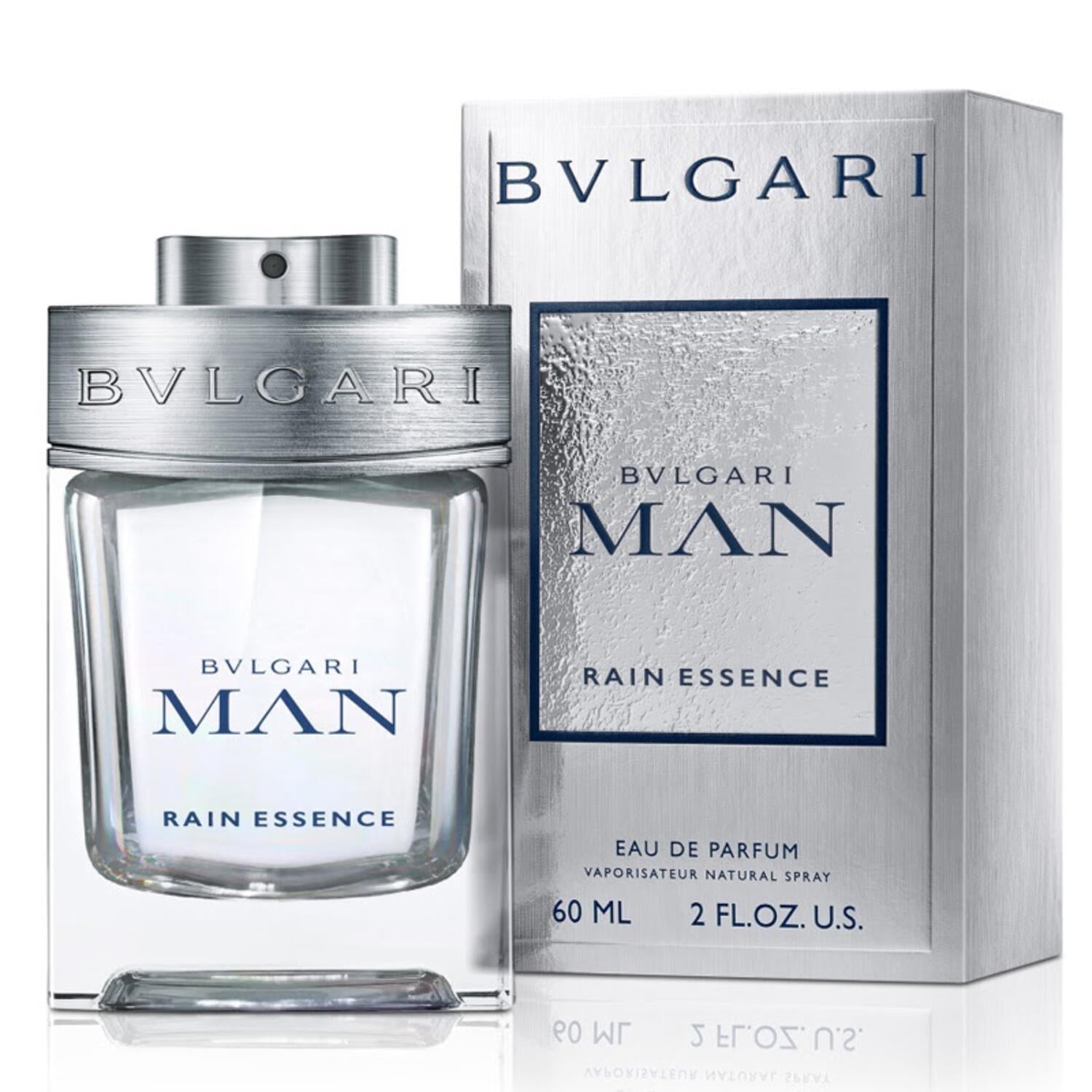 Bvlgari Man Rain Essence - Eau de Parfum