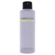 Reaction Body Spray Featured