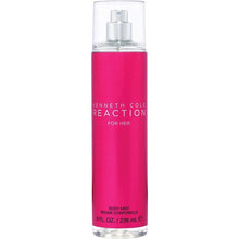 Reaction Body Spray Featured