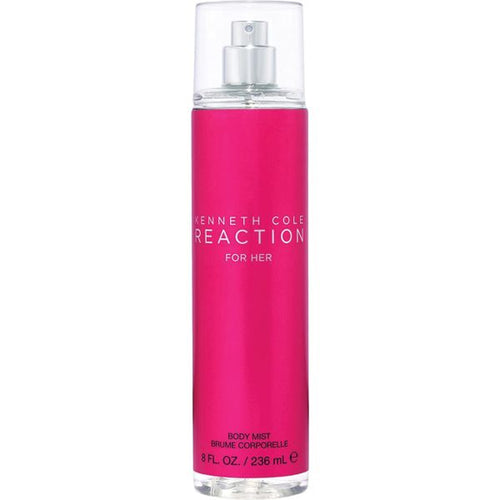 Reaction Body Spray for Women by Kenneth Cole