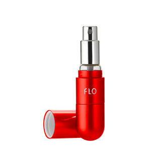 Pump And Fill Fragrance Atomizer