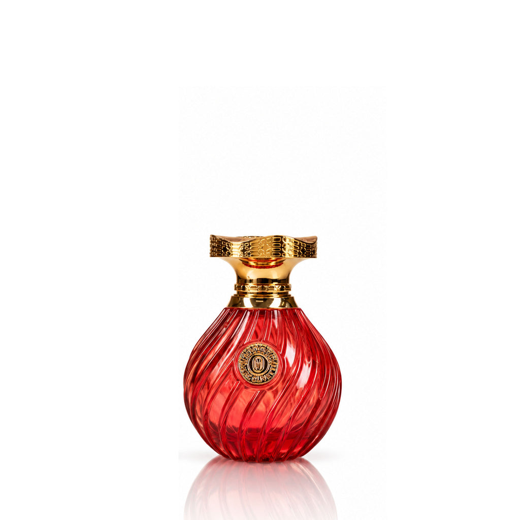 Romana Rouge Eau de Parfum 3.4 oz.