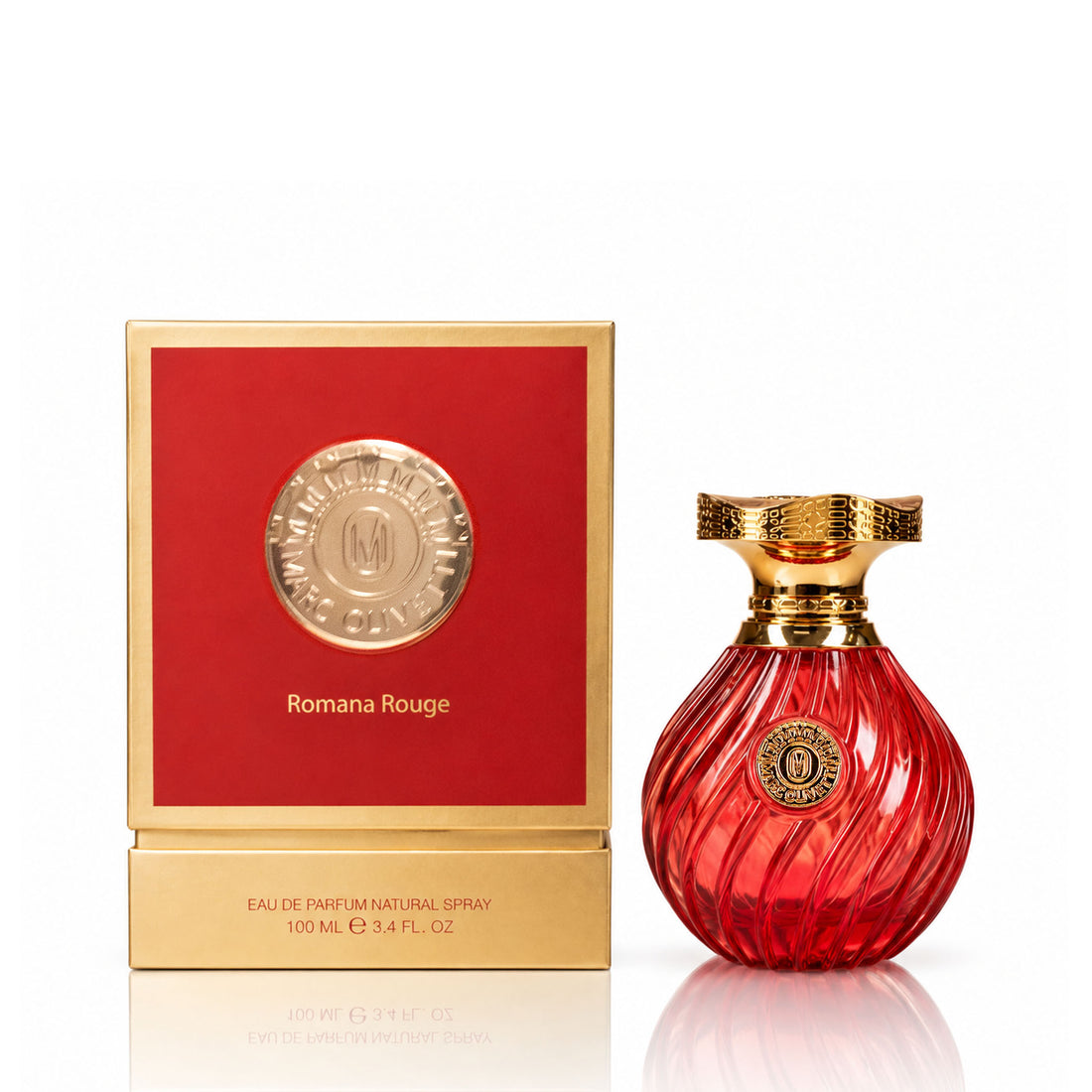 Romana Rouge Perfume Product image 1