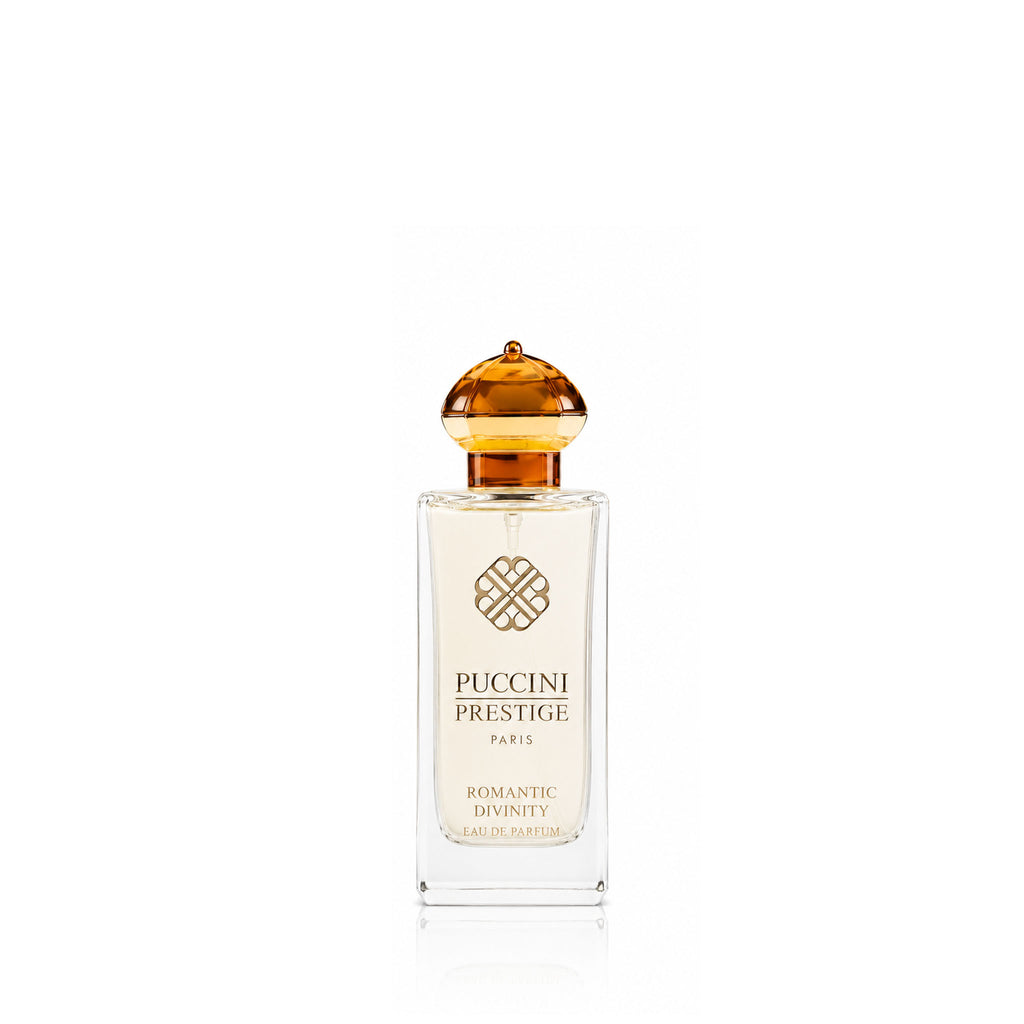 Romantic Divinity Eau de Parfum 3.4 oz.