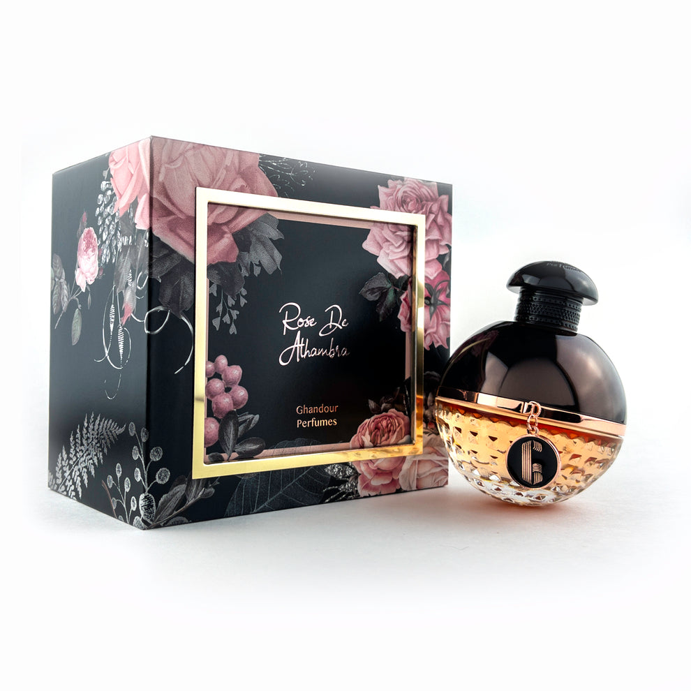 Rose De Alhambra Eau De Parfum Spray for Women Product image 1