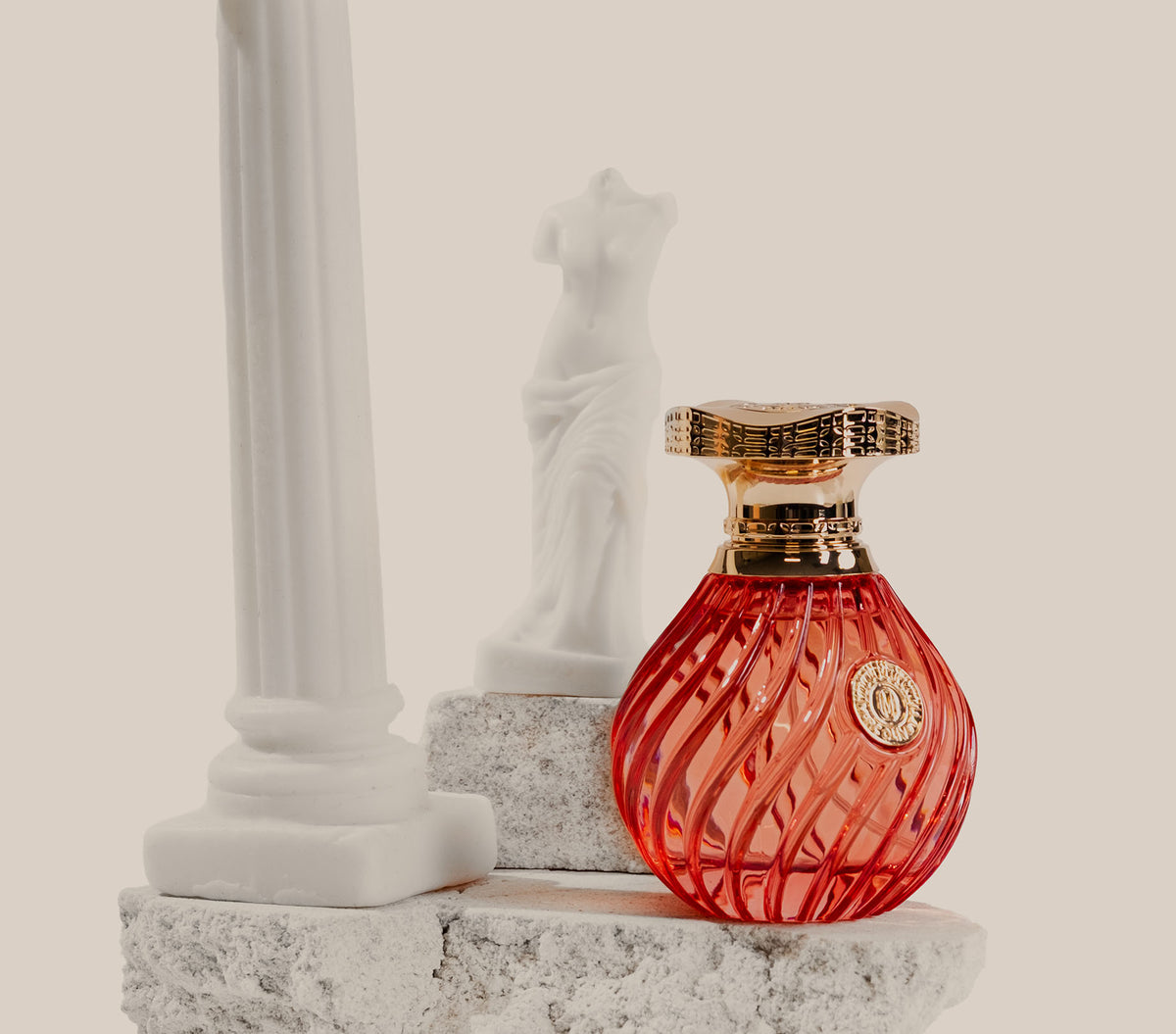 Romana Rouge Perfume