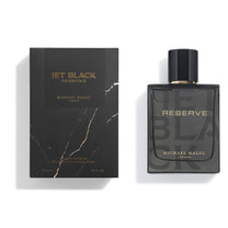 Jet Black Reserve Cologne