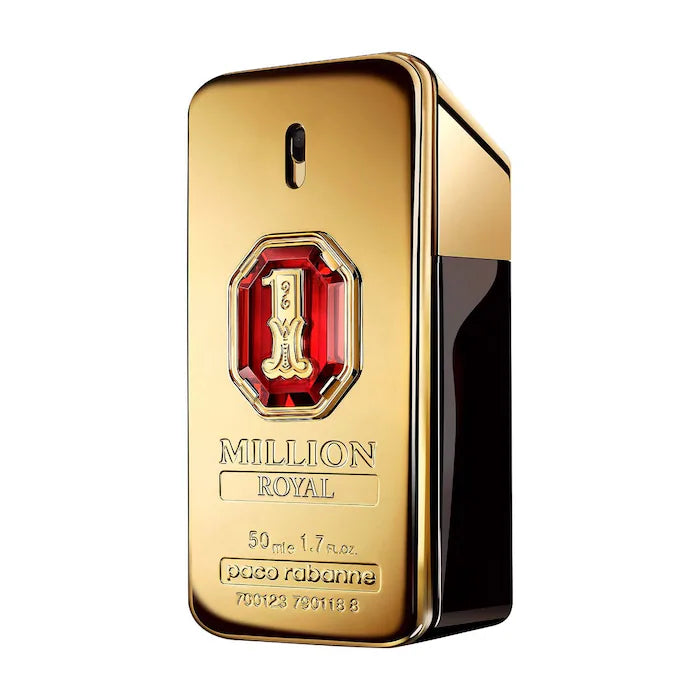 1 Million Royal Eau de Parfum Spray for Men by Paco Rabanne Product image 1