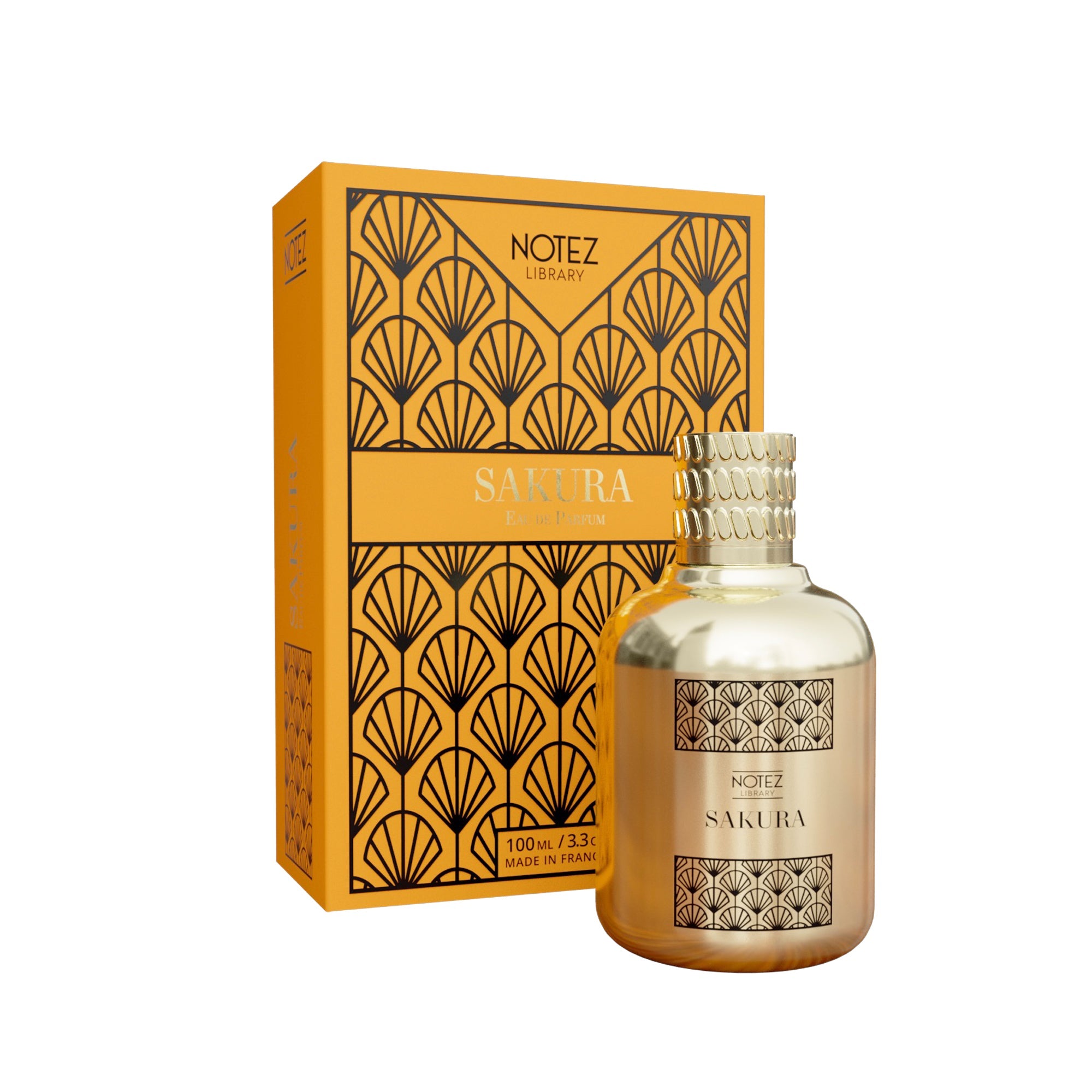 Sakura Perfume – Perfumania