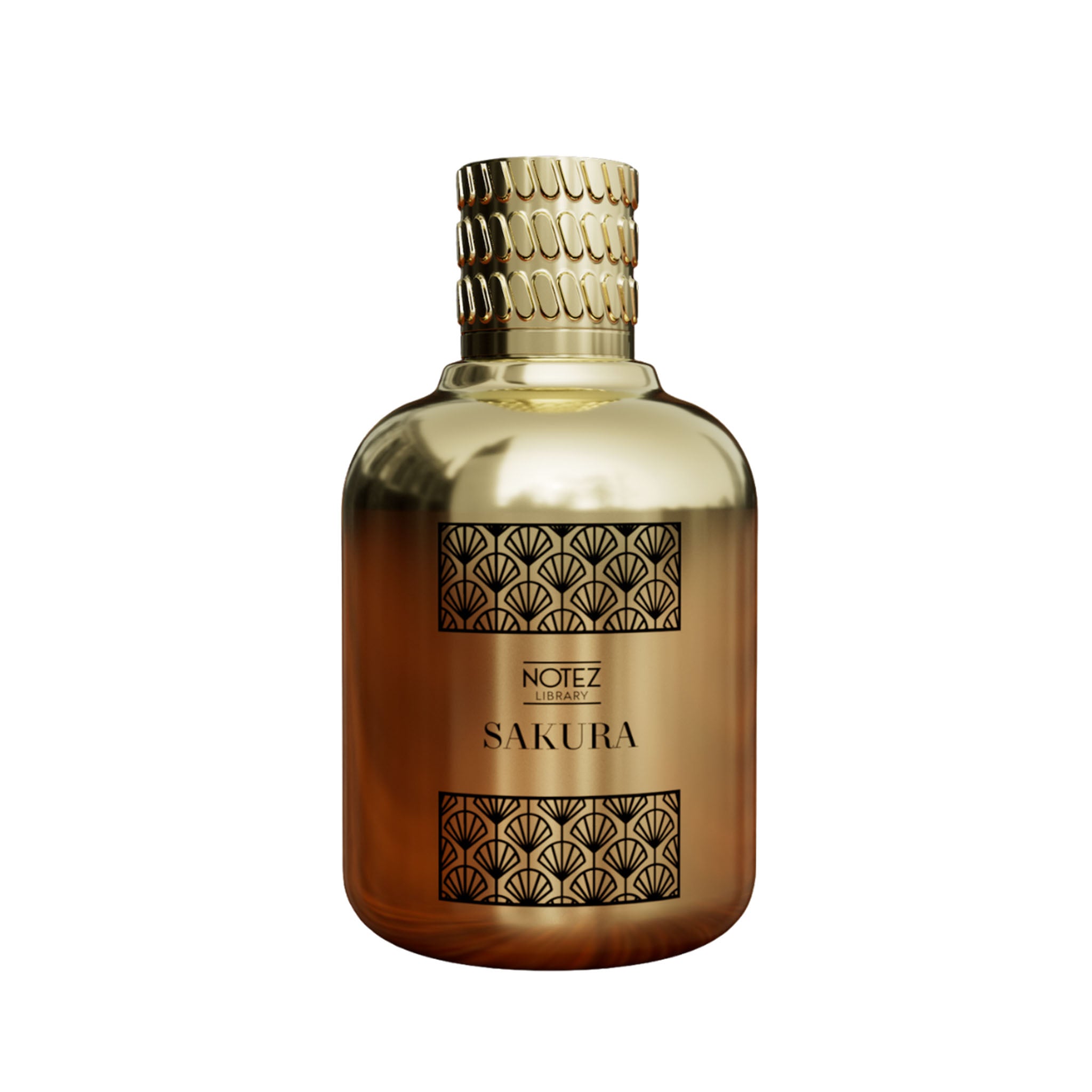 Sakura Eau de Parfum 3.4 oz