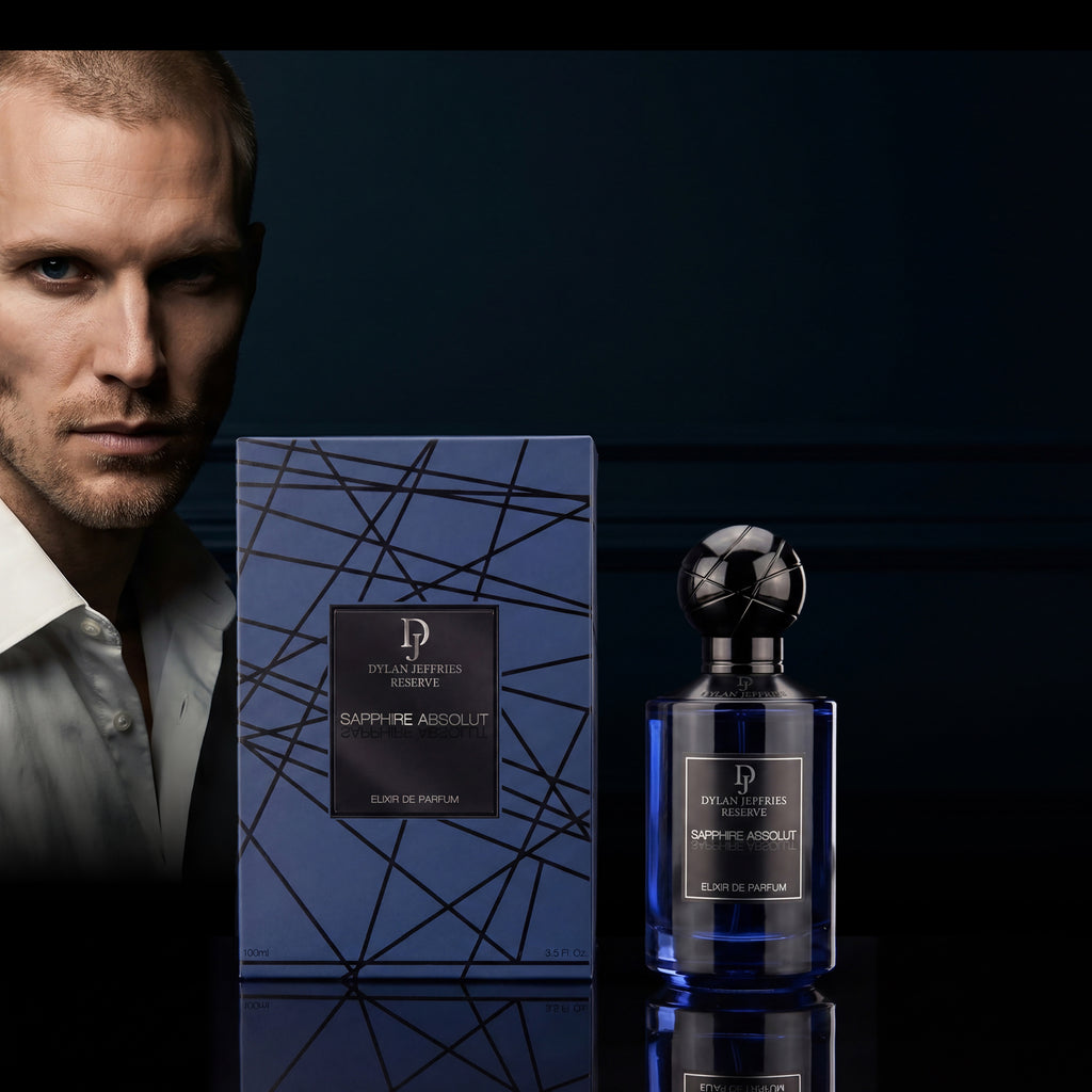 Reserve Sapphire Absolute Cologne