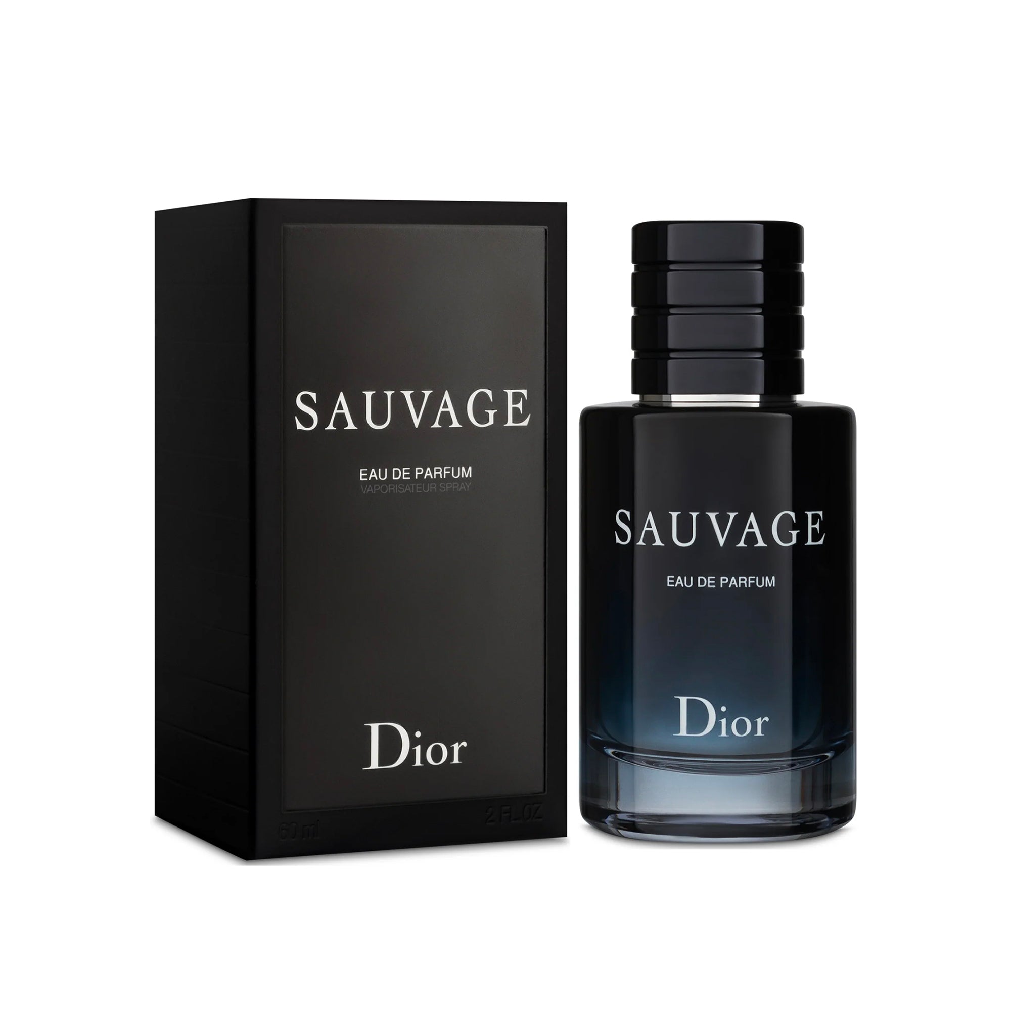 Sauvage Eau De Parfum Spray For Men By Dior – Perfumania