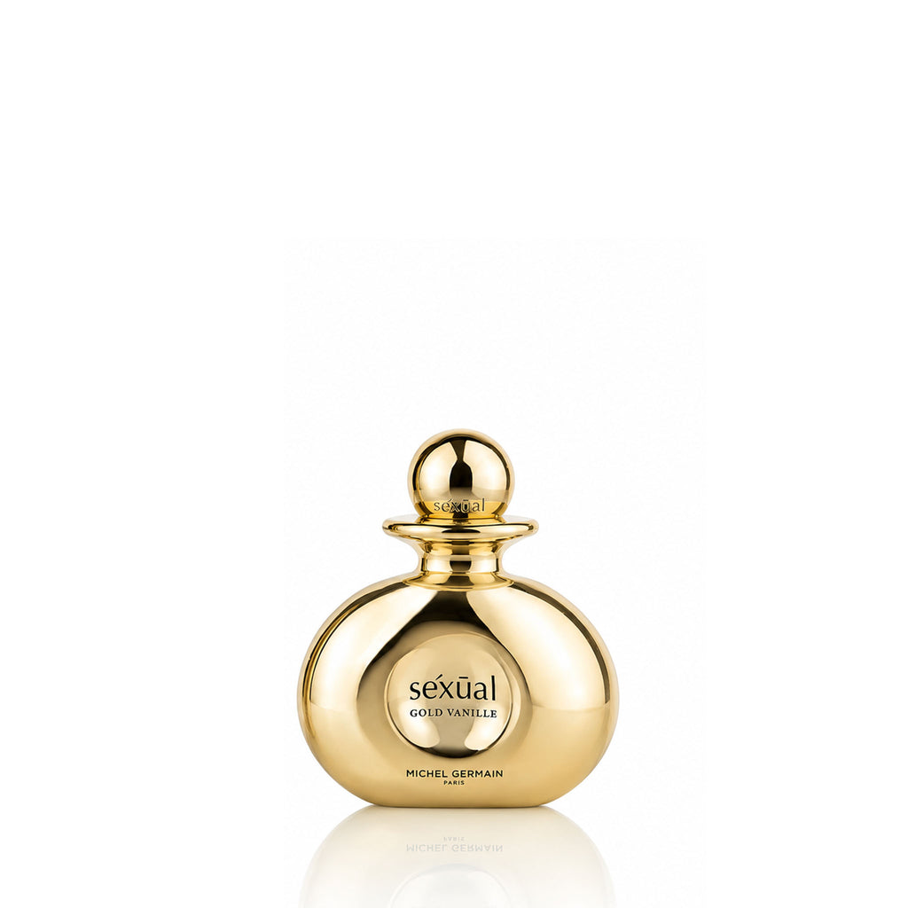 Sexual Gold Vanille Eau de Parfum 4.2 oz.
