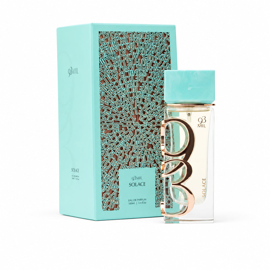 Solace Perfume Product image 1