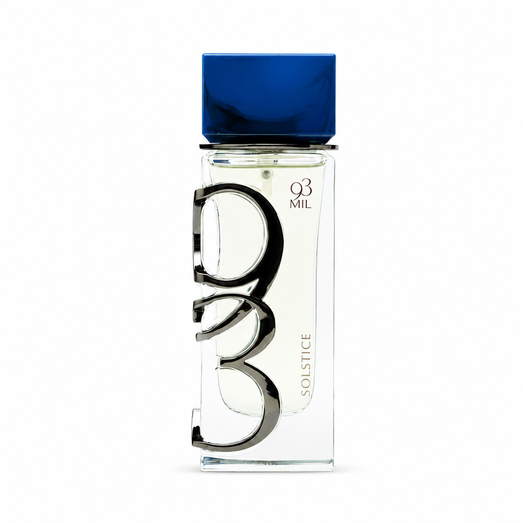 Solstice Eau de Parfum 3.4 oz.
