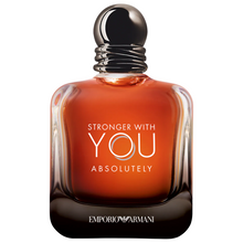 Stronger With You Absolutely Cologne Featured