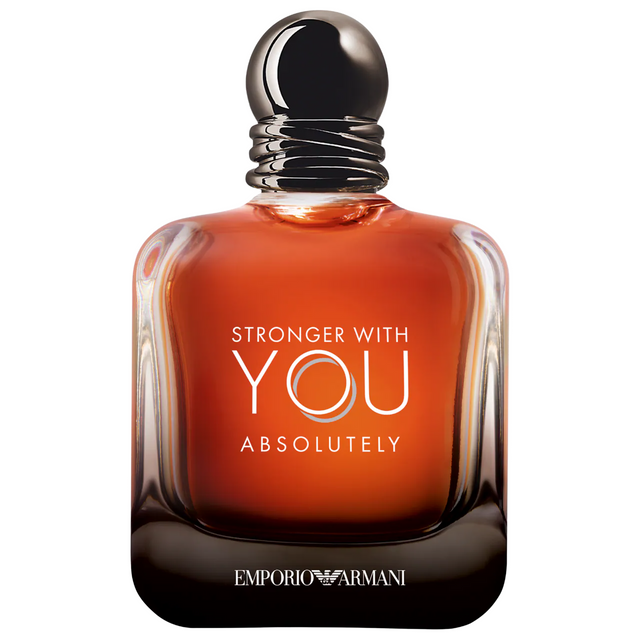 Stronger With You Absolutely Cologne