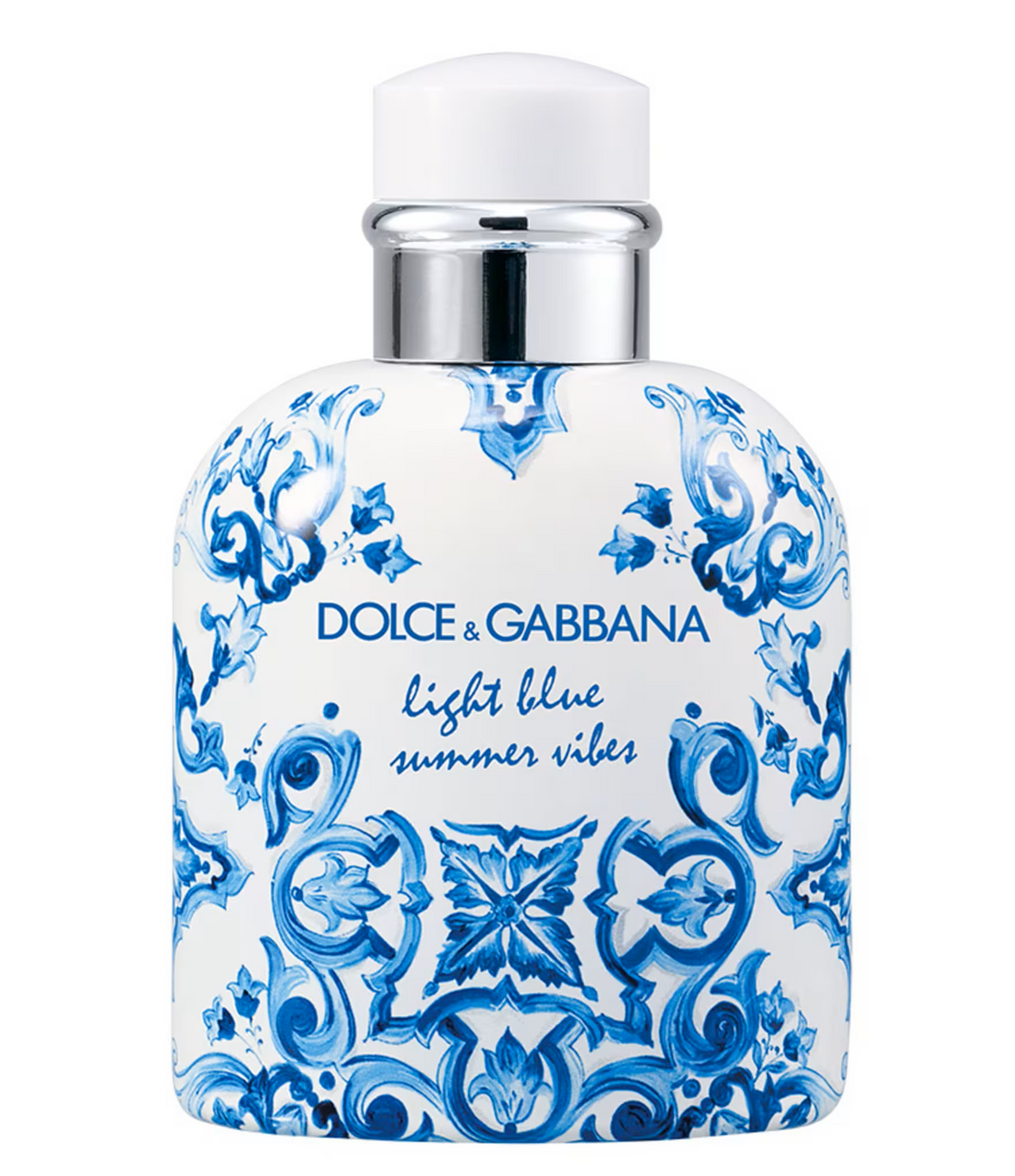 Light Blue Summer Vibes Eau de Toilette 4.2 oz.