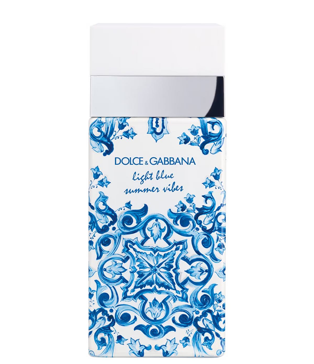 Light Blue Summer Vibes Eau de Toilette 3.3 oz.