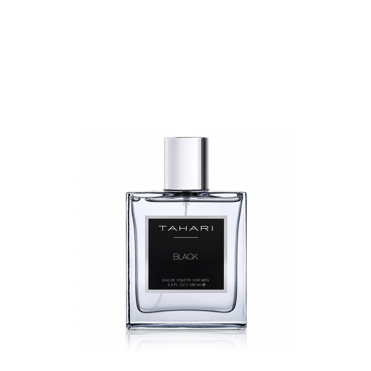 Black Eau de Toilette 3.4 oz.