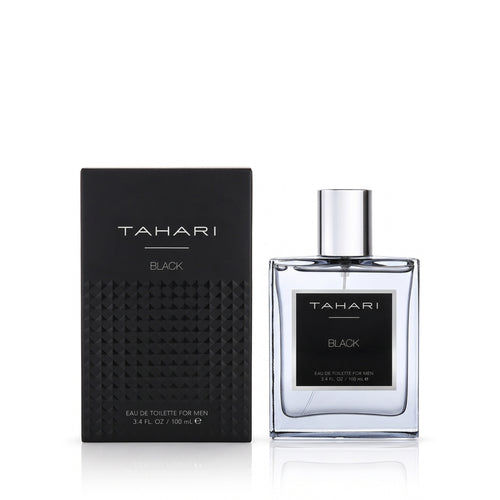 Black Eau de Toilette 3.4 oz.