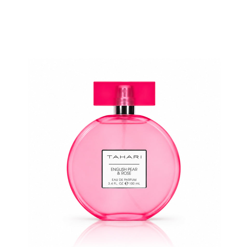 English Pear & Rose Eau de Parfum 3.4 oz.