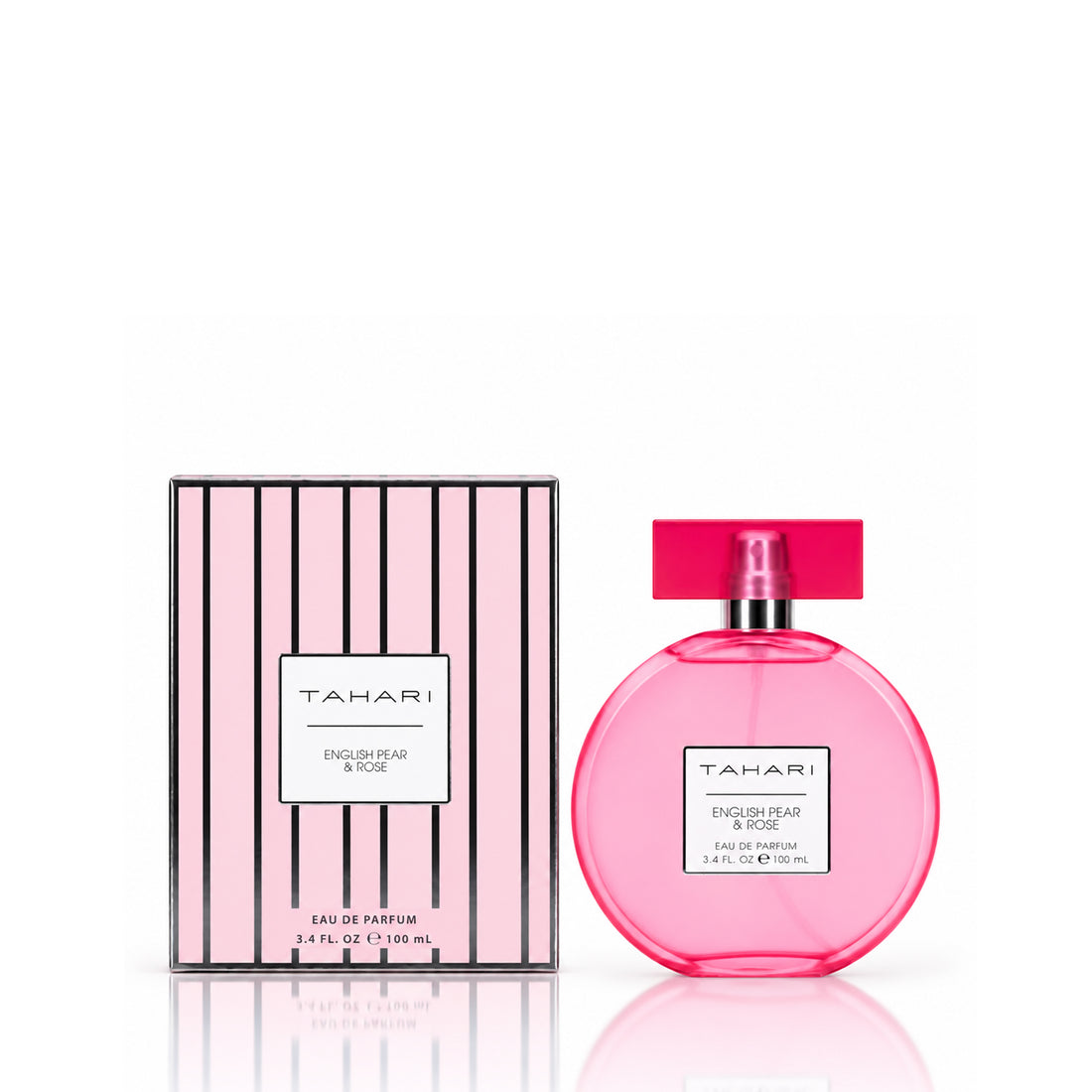 English Pear & Rose Perfume Product image 1