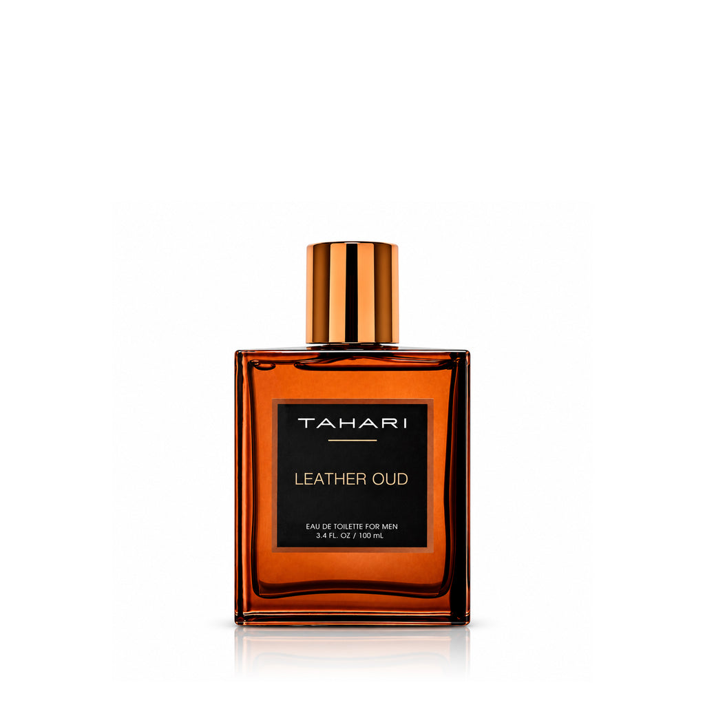 Leather Oud Eau de Toilette 3.4 oz.