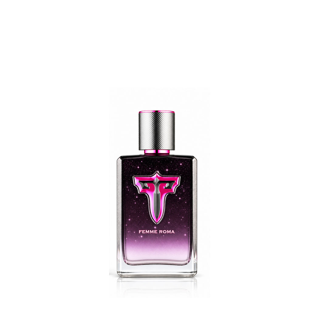 Territoire Femme Roma Eau de Parfum 3.4 oz.