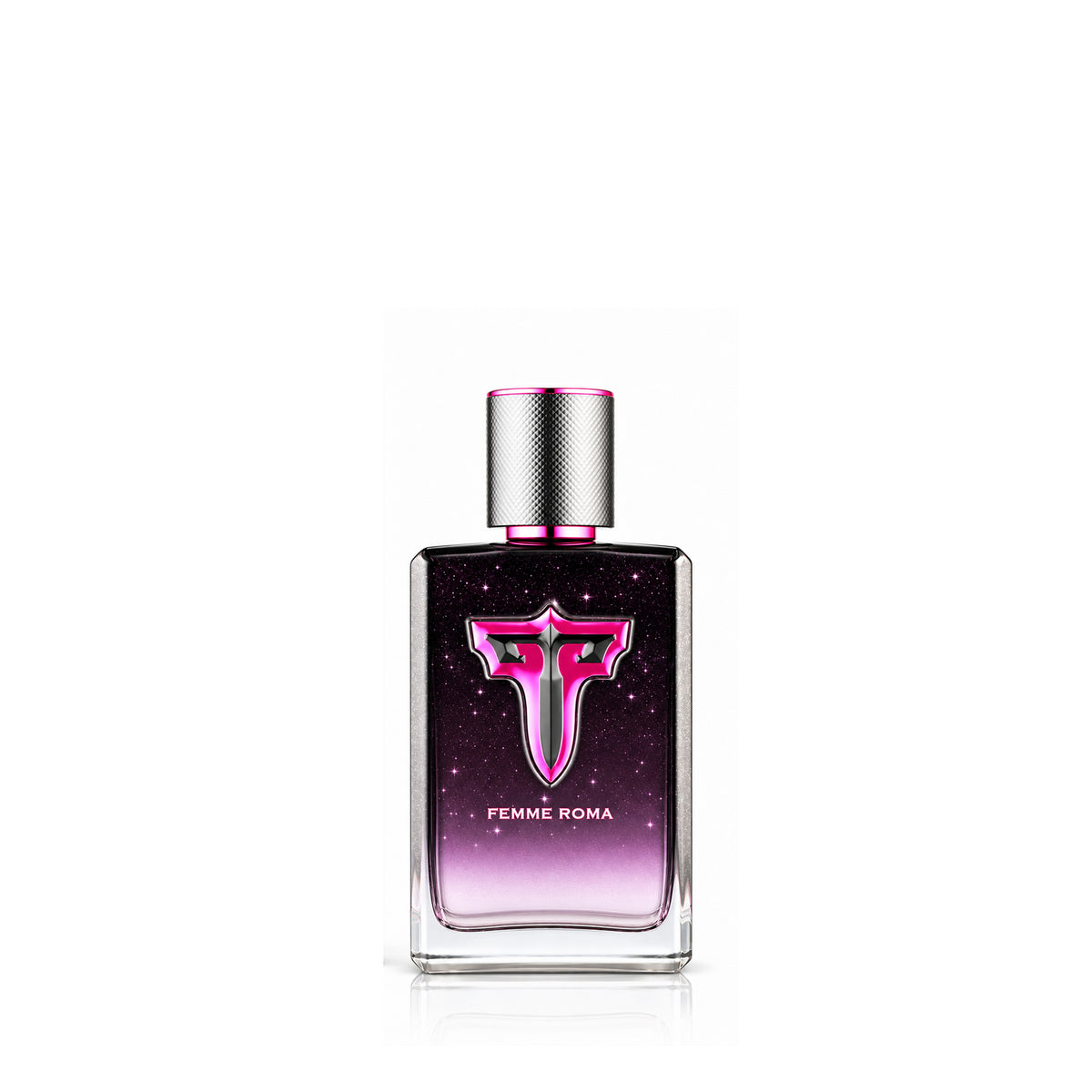 Territoire Femme Roma Eau de Parfum 3.4 oz.