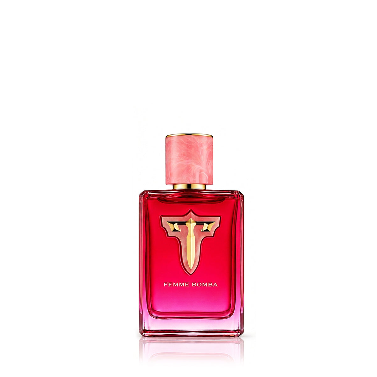 Territoire Femme Bomba Eau de Parfum 3.4 oz.