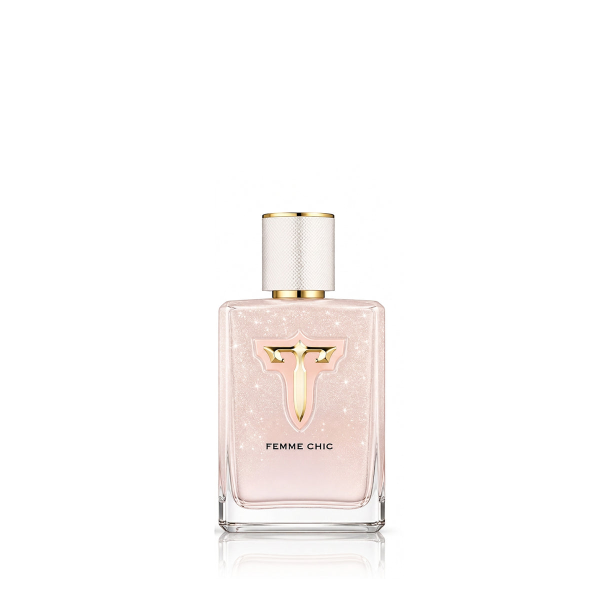 Territoire Femme Chic Eau de Parfum 3.4 oz.