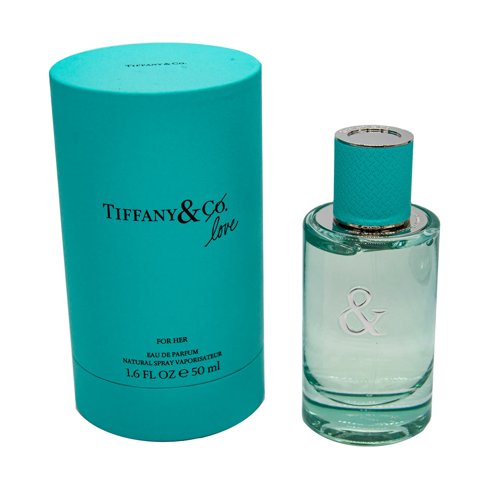 Love Eau de Parfum Spray for Women by Tiffany & Co Product image 1