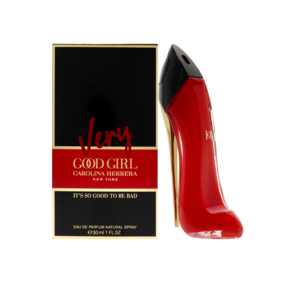 Very Good Girl Eau De Parfum for Women by Carolina Herrera Product image 2
