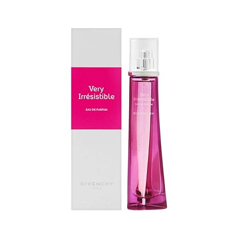 Very Irresistible Eau de Parfum Spray for Women by Givenchy Product image 1