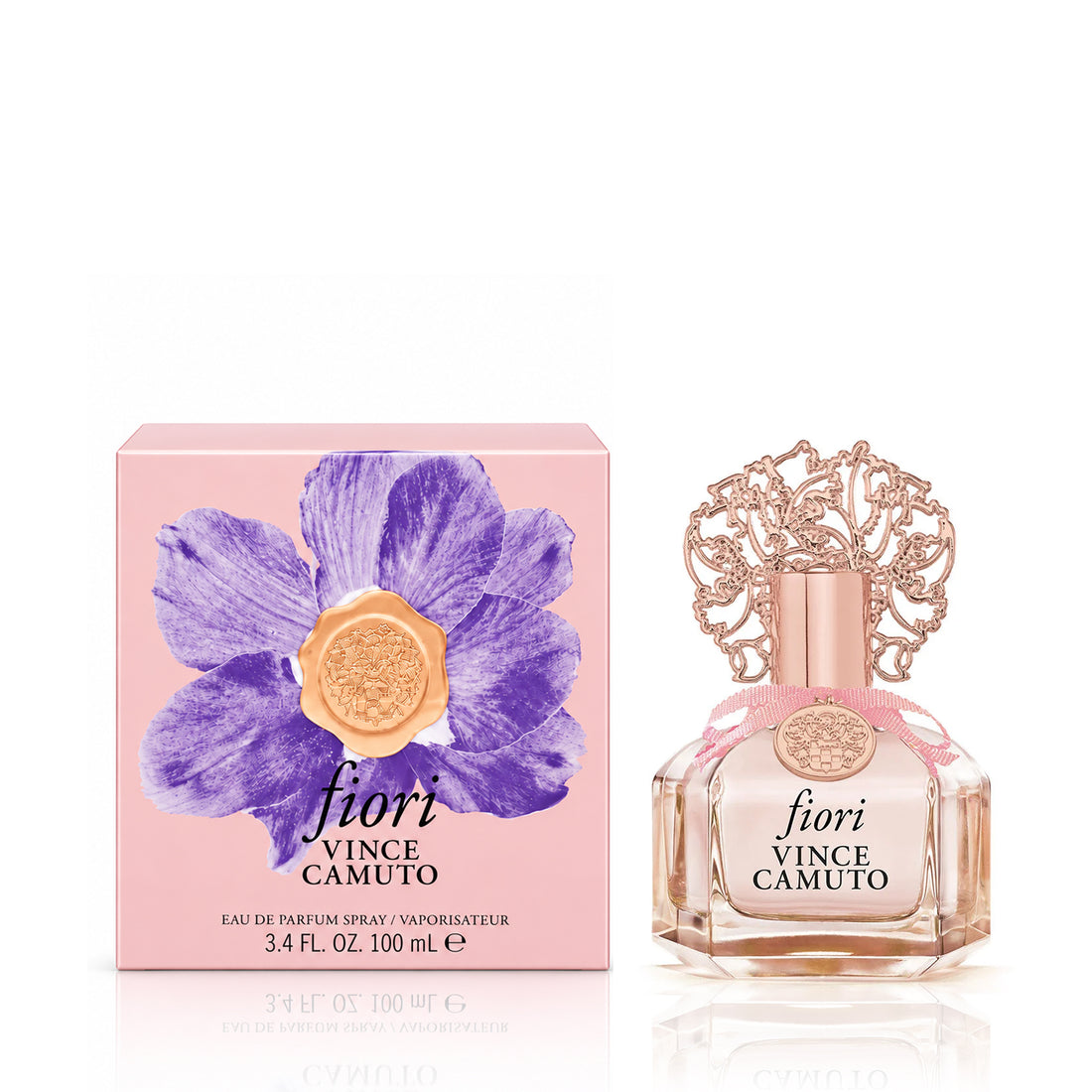 Fiori Perfume Product image 1