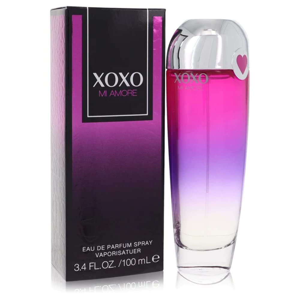 Xoxo Mi Amore For Women By Xoxo Eau De Parfum Spray