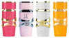 Yara 4 Piece Gift Set each 0.85 oz. (includes Yara, Yara Moi, Yara Tous, and Yara Candy)
