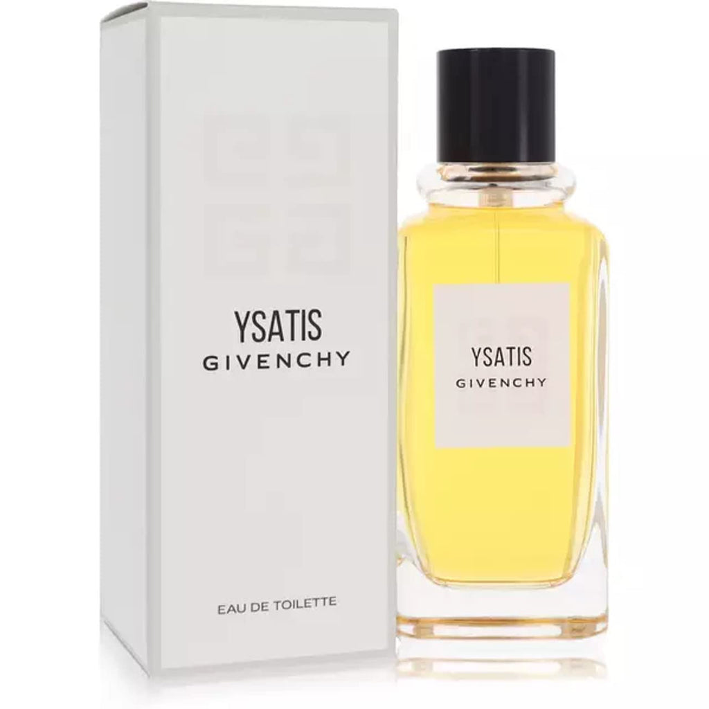 Ysatis de Givenchi Roll-On Oil Perfume For Women 12ml Pure Fragrance Oil