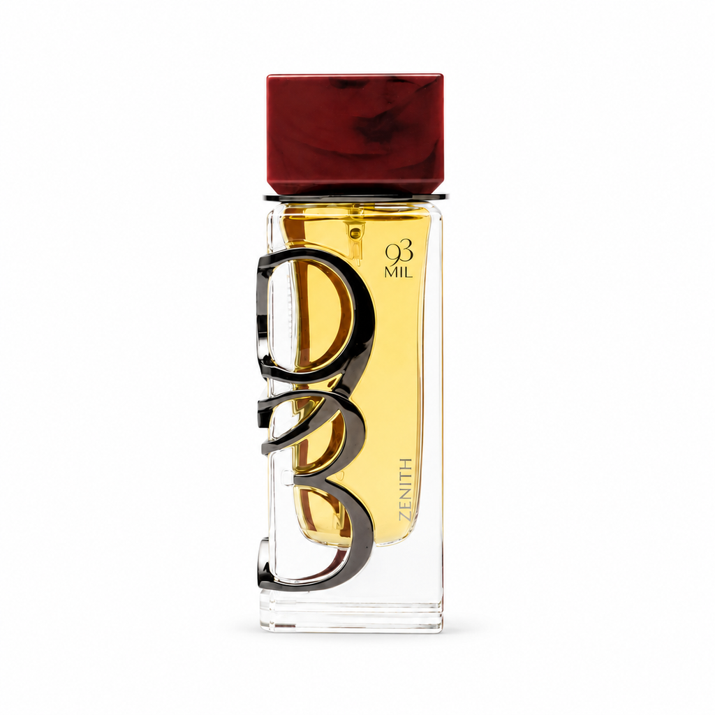 Zenith Eau de Parfum 3.4 oz.