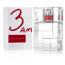 3 AM BY SEAN JOHN FOR MEN -  Eau De Toilette SPRAY