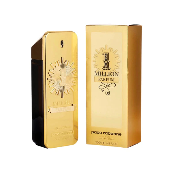 1 Million Eau de Parfum Spray for Men by Paco Rabanne - Perfumania