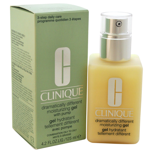 Dramatically Different Moisturizing Gel - Combination Oily Skin by Cli