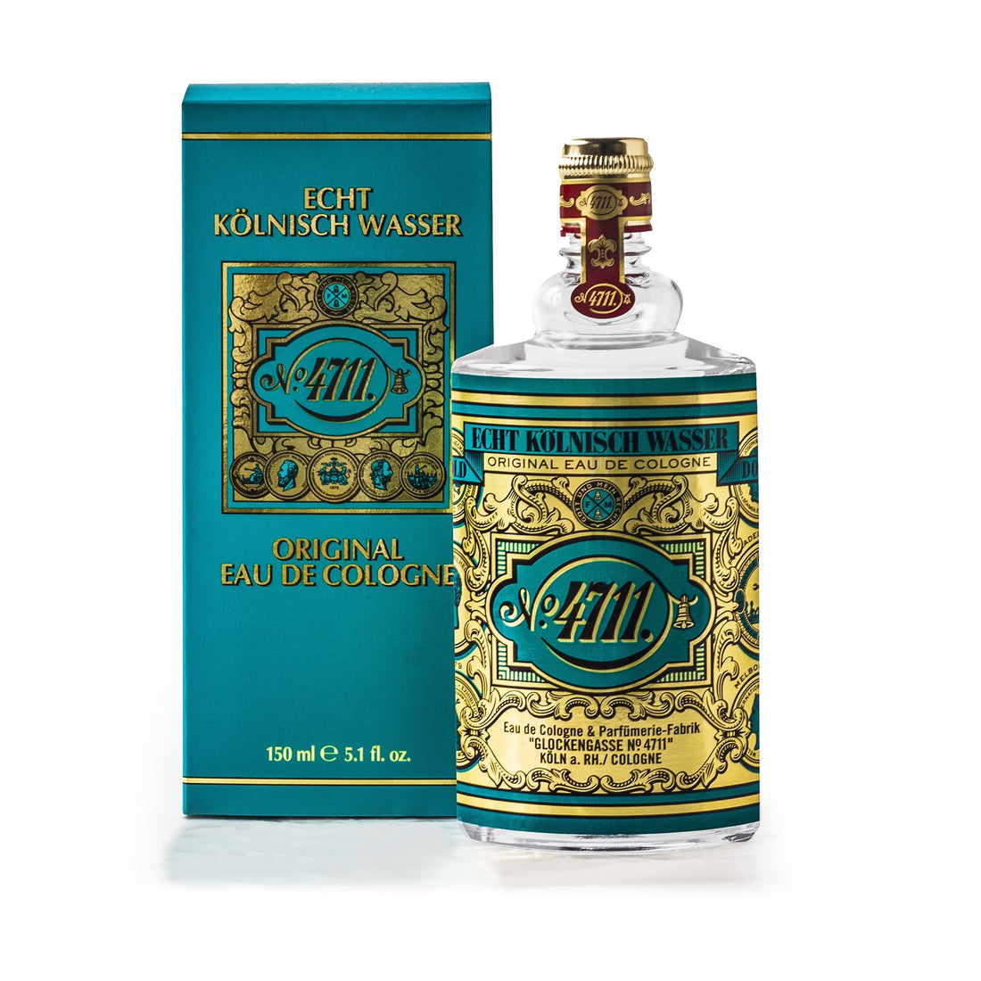 4711 Cologne Product image 7