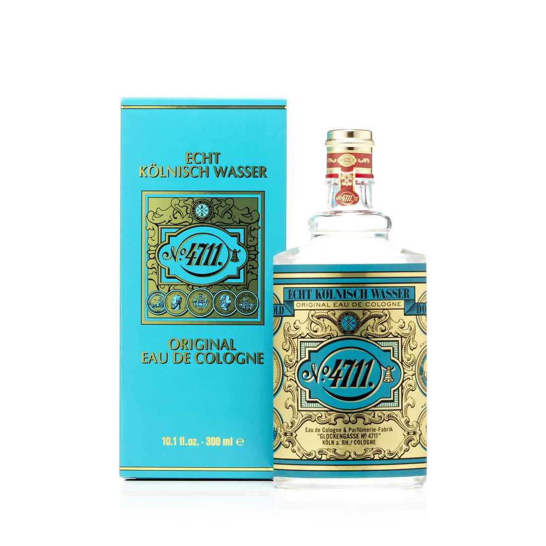 4711 Cologne Product image 6