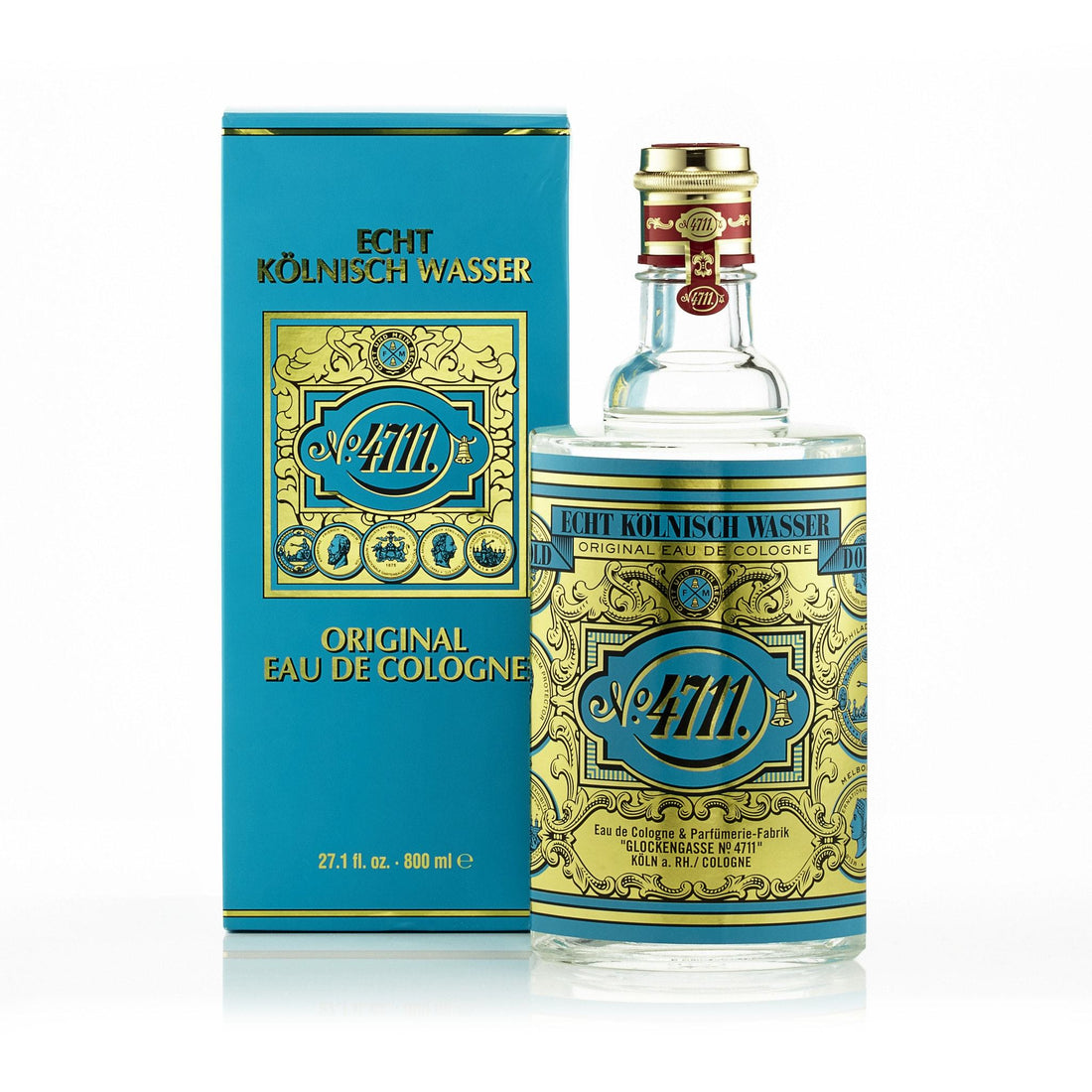 4711 Cologne Product image 2