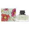 Flora For Women By Gucci Eau De Toilette Spray with box and bottle
