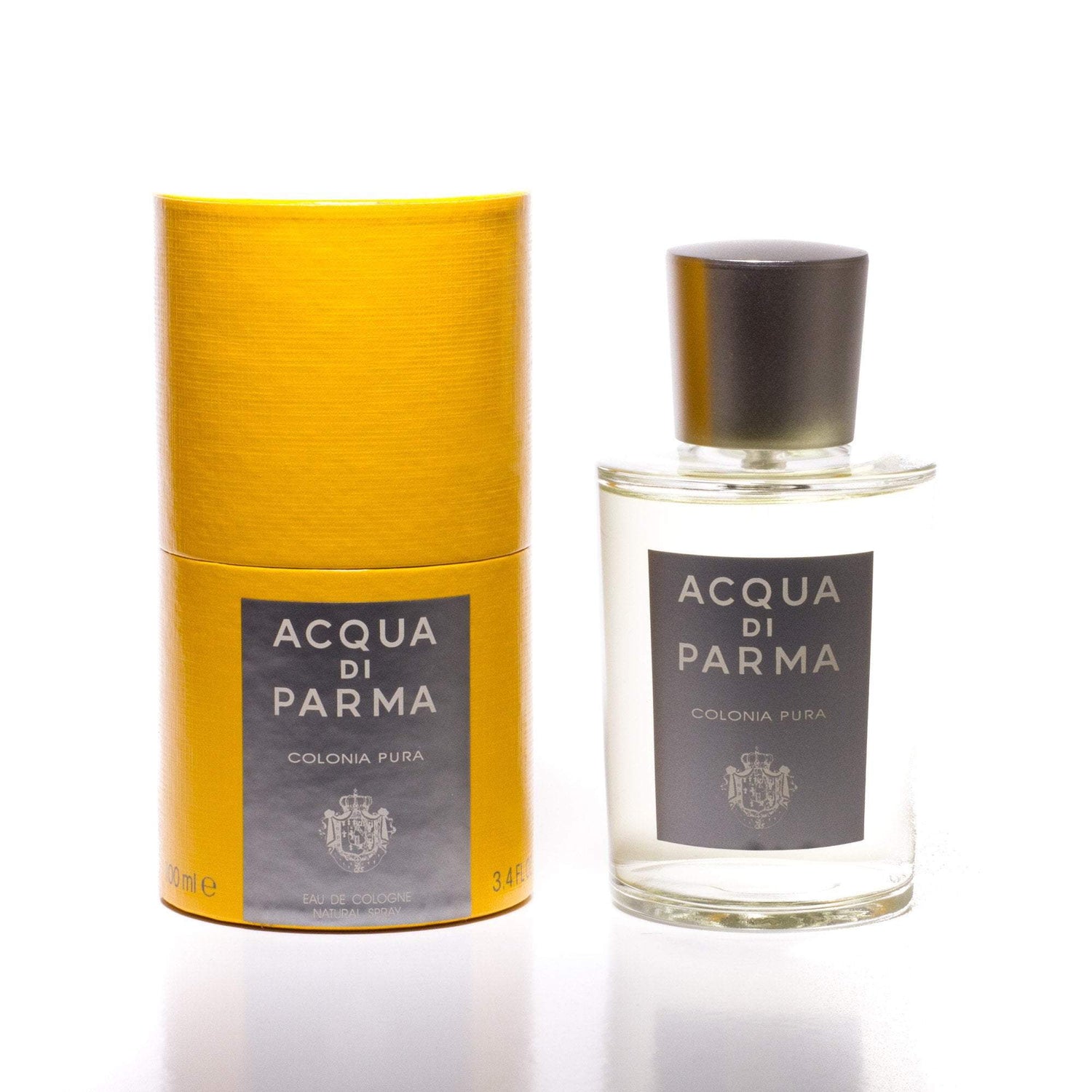  Acqua Di Parma Colonia Club Eau De Cologne Spray 50ml/1.7oz :  Beauty & Personal Care