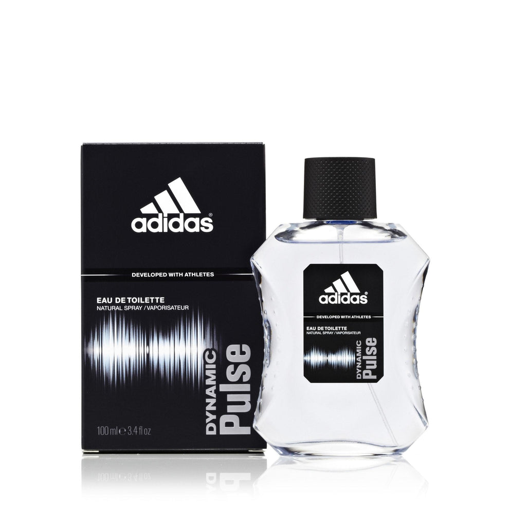 Dynamic Pulse Eau de Toilette Spray for Men by Adidas Product image 1