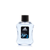 Adidas Ice Dive Eau de Toilette Mens Spray 3.4 oz.